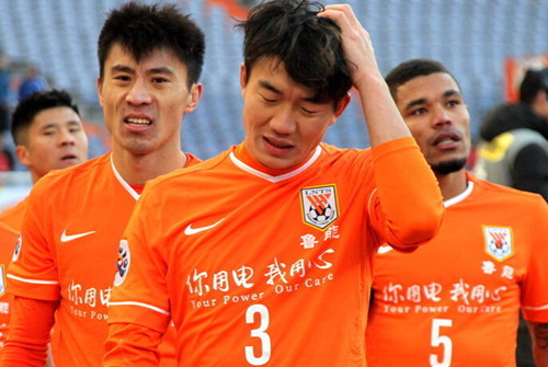 北京国安提前一轮出局亚冠，若胜河南将冲击亚洲精英赛。（北京国安亚冠提前一轮出局，若击败河南仍可冲击亚洲精英赛）