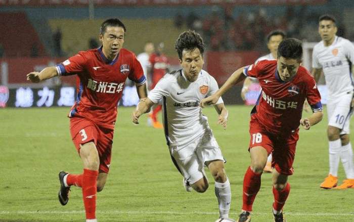 惨不忍睹，伊沃比晒尼日利亚队下榻酒店的窗外风景